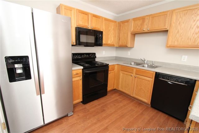 5425 Golden Moss Trail, Raleigh, NC 27613