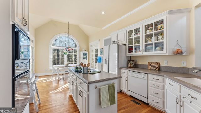 385 Breedlove Road, Ball Ground, GA 30107