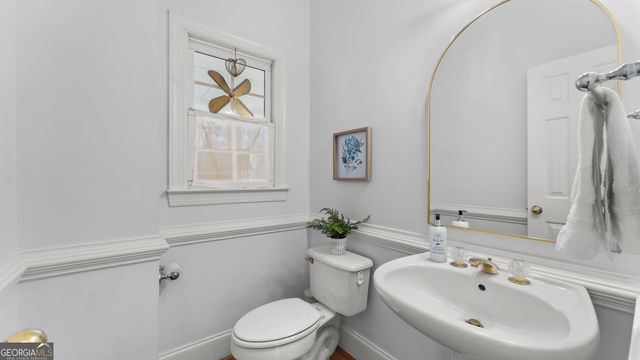 385 Breedlove Road, Ball Ground, GA 30107