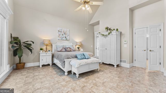 385 Breedlove Road, Ball Ground, GA 30107