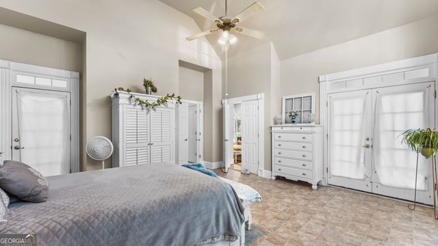 385 Breedlove Road, Ball Ground, GA 30107