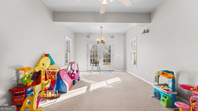 385 Breedlove Road, Ball Ground, GA 30107