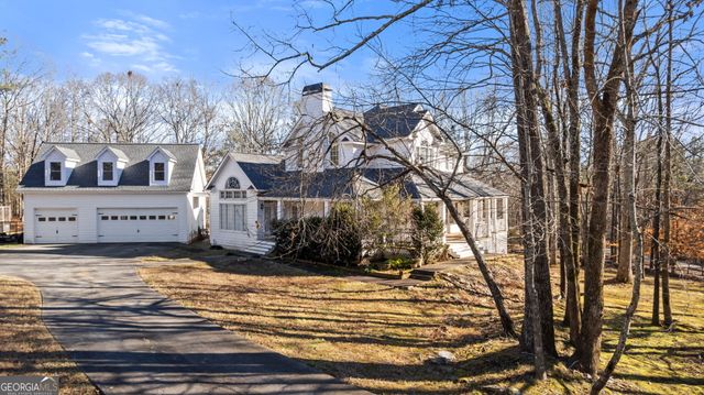 385 Breedlove Road, Ball Ground, GA 30107