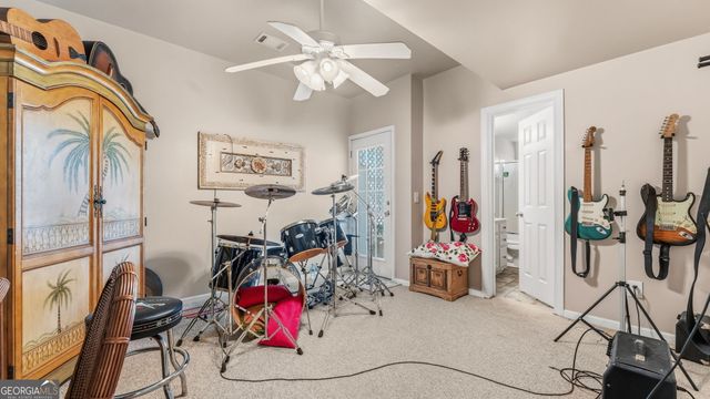 385 Breedlove Road, Ball Ground, GA 30107