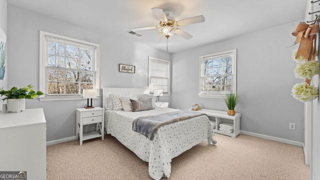 385 Breedlove Road, Ball Ground, GA 30107