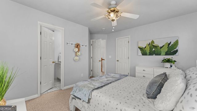 385 Breedlove Road, Ball Ground, GA 30107