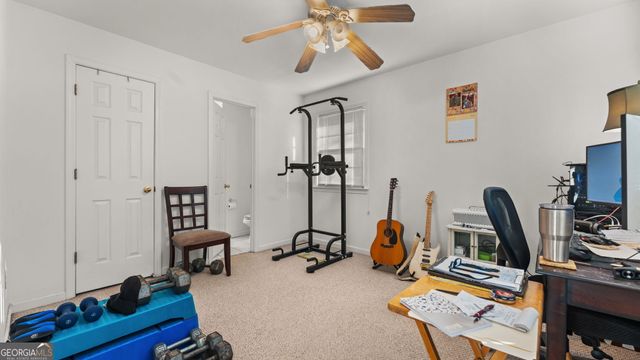 385 Breedlove Road, Ball Ground, GA 30107