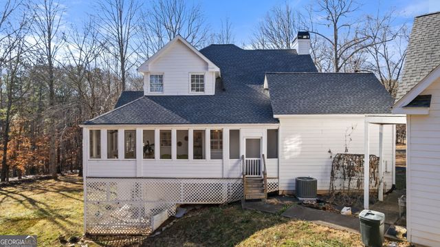 385 Breedlove Road, Ball Ground, GA 30107