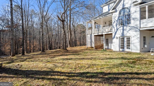 385 Breedlove Road, Ball Ground, GA 30107