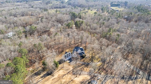 385 Breedlove Road, Ball Ground, GA 30107