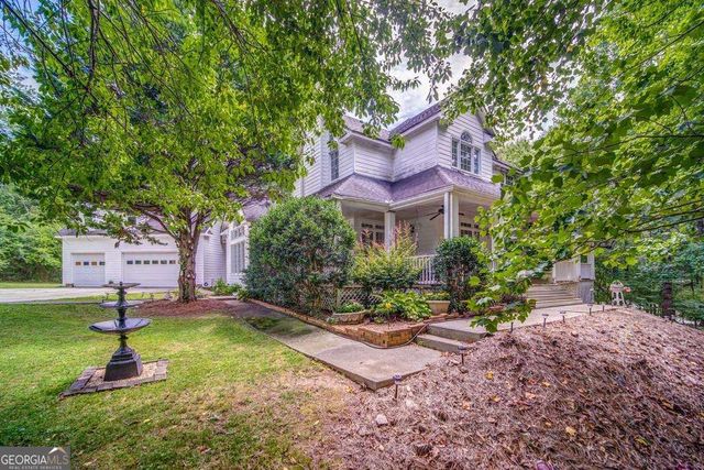 385 Breedlove Road, Ball Ground, GA 30107