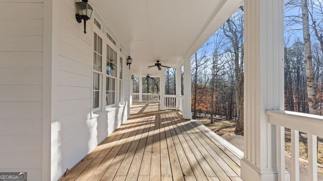 385 Breedlove Road, Ball Ground, GA 30107