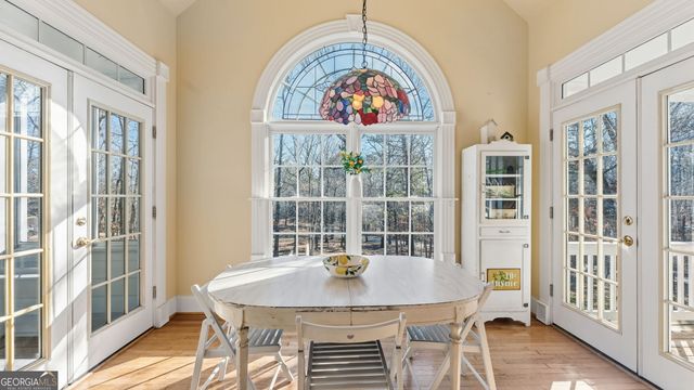 385 Breedlove Road, Ball Ground, GA 30107