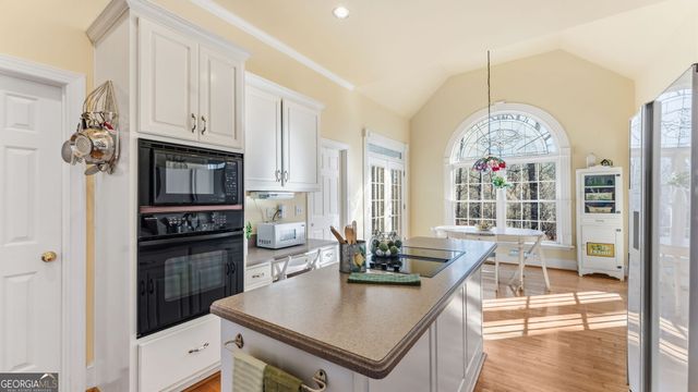 385 Breedlove Road, Ball Ground, GA 30107