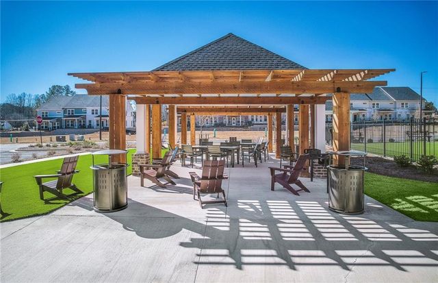 5687 Tillman Way, Powder Springs, GA 30127