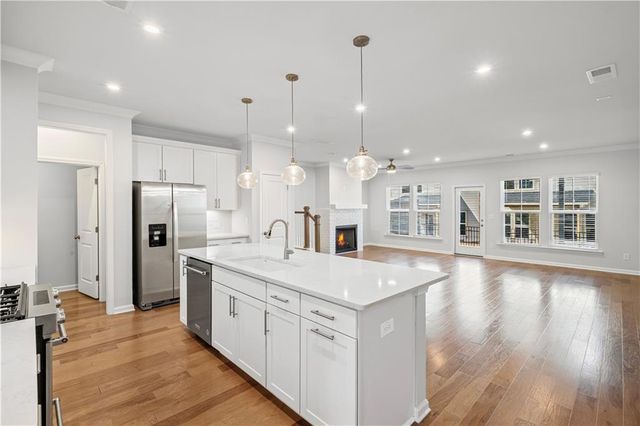 5687 Tillman Way, Powder Springs, GA 30127