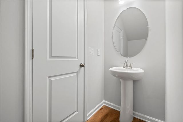 5687 Tillman Way, Powder Springs, GA 30127