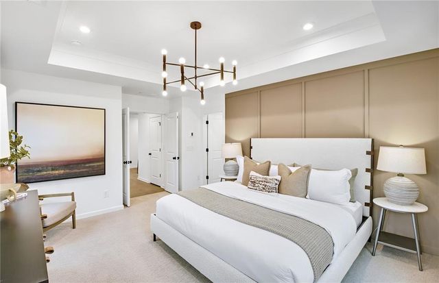 5687 Tillman Way, Powder Springs, GA 30127