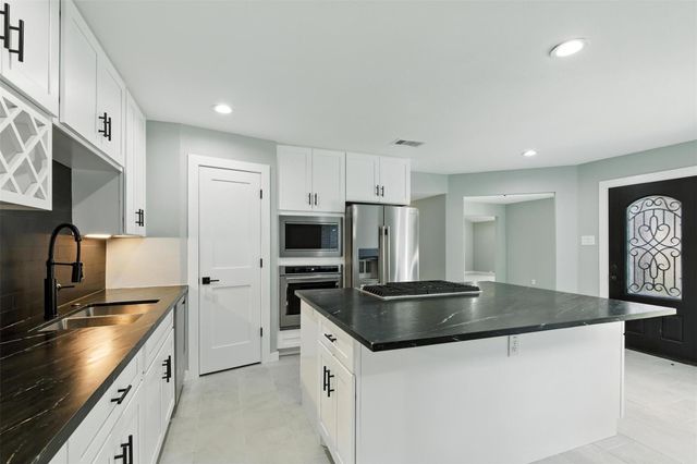 1202 Forest Home Drive, Houston, TX 77077