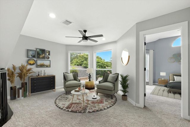 1202 Forest Home Drive, Houston, TX 77077