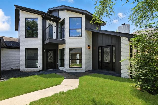 1202 Forest Home Drive, Houston, TX 77077