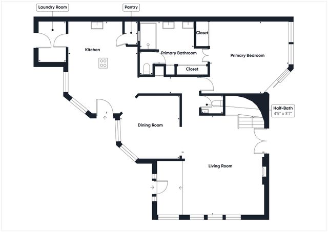 1202 Forest Home Drive, Houston, TX 77077