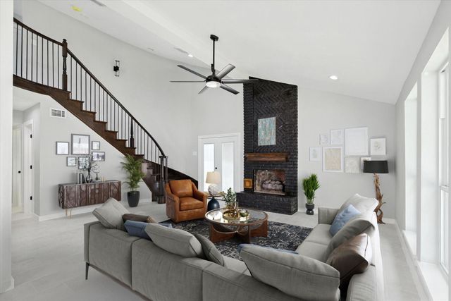 1202 Forest Home Drive, Houston, TX 77077