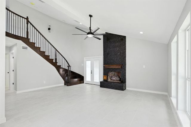 1202 Forest Home Drive, Houston, TX 77077