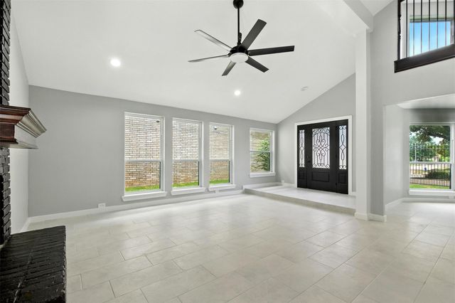 1202 Forest Home Drive, Houston, TX 77077