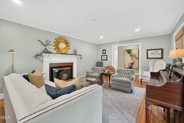 513 Brinn Drive, Sanford, NC 27330