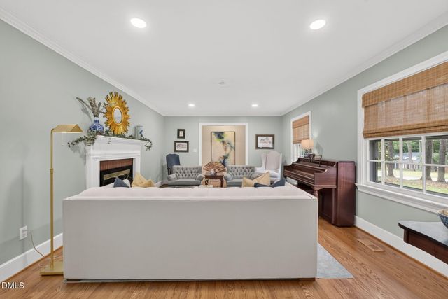 513 Brinn Drive, Sanford, NC 27330
