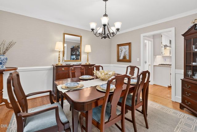 513 Brinn Drive, Sanford, NC 27330
