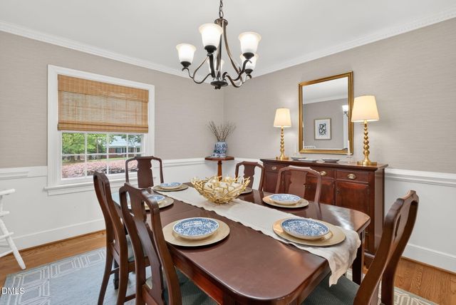 513 Brinn Drive, Sanford, NC 27330