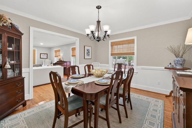 513 Brinn Drive, Sanford, NC 27330