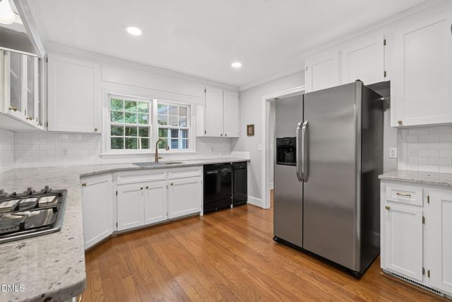 513 Brinn Drive, Sanford, NC 27330