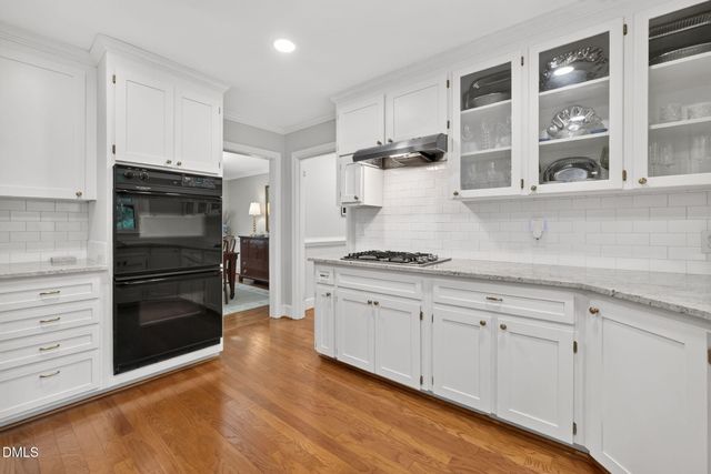 513 Brinn Drive, Sanford, NC 27330
