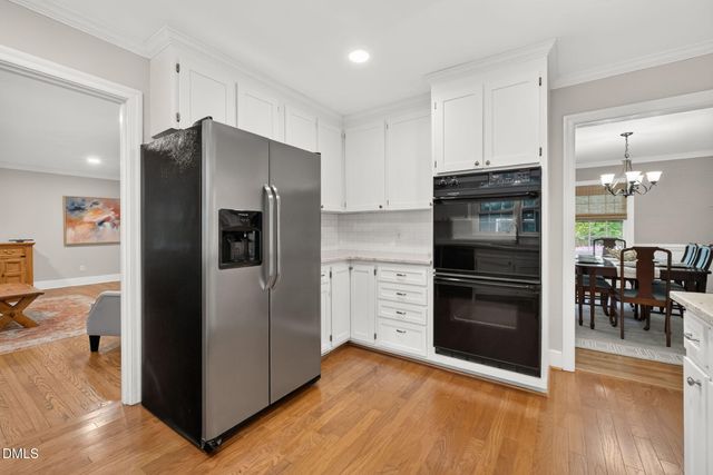 513 Brinn Drive, Sanford, NC 27330