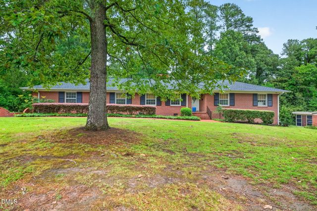 513 Brinn Drive, Sanford, NC 27330