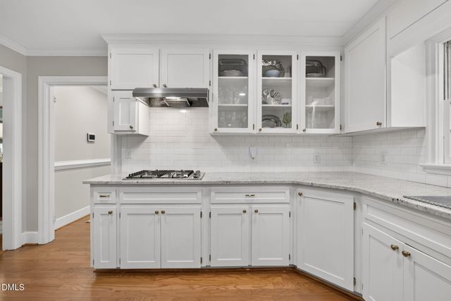 513 Brinn Drive, Sanford, NC 27330