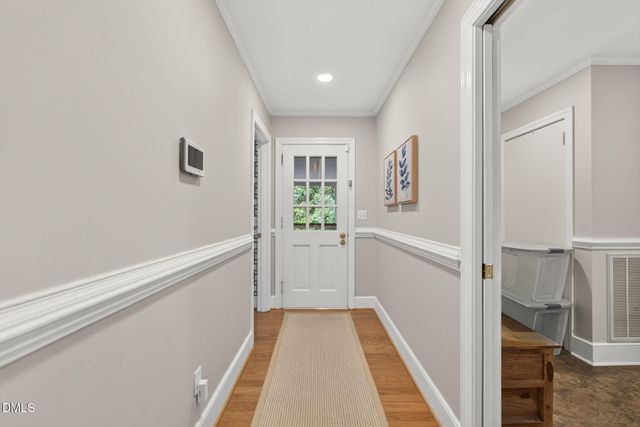 513 Brinn Drive, Sanford, NC 27330