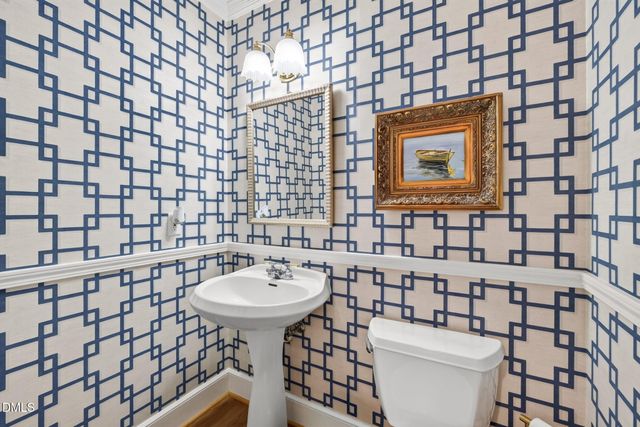 513 Brinn Drive, Sanford, NC 27330