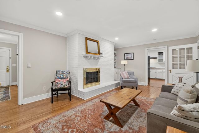 513 Brinn Drive, Sanford, NC 27330