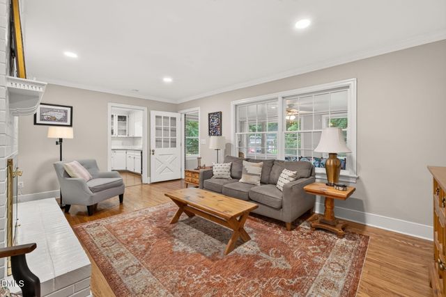 513 Brinn Drive, Sanford, NC 27330
