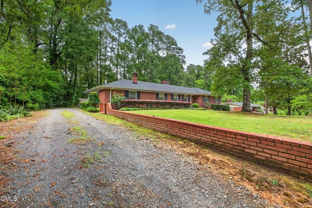 513 Brinn Drive, Sanford, NC 27330