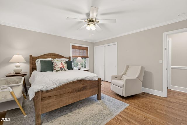 513 Brinn Drive, Sanford, NC 27330