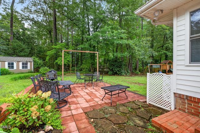 513 Brinn Drive, Sanford, NC 27330