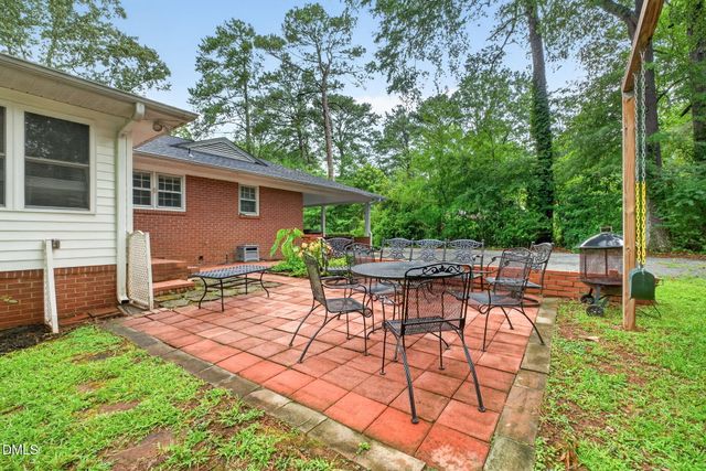 513 Brinn Drive, Sanford, NC 27330