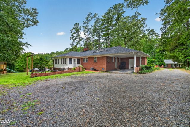 513 Brinn Drive, Sanford, NC 27330
