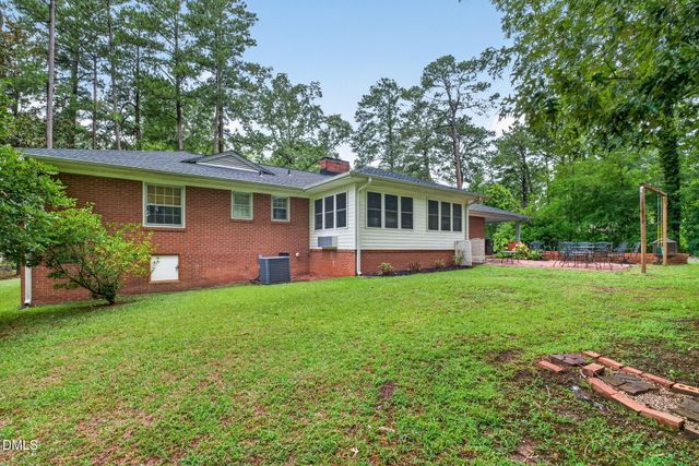 513 Brinn Drive, Sanford, NC 27330