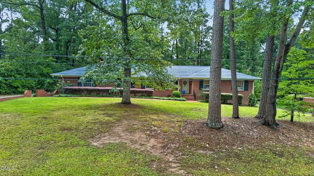 513 Brinn Drive, Sanford, NC 27330